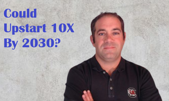 Upstart Q3 earnings TILE