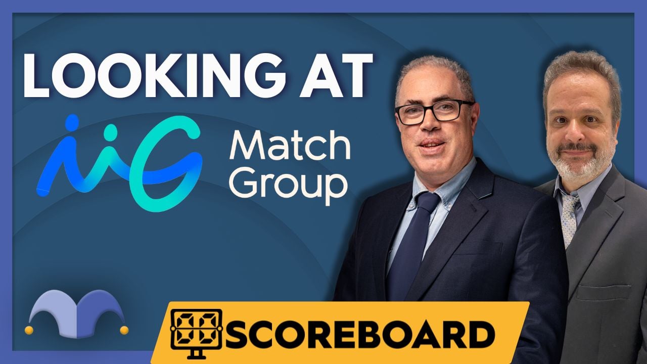 Match Group - MTCH - Stock Price & News | The Motley Fool