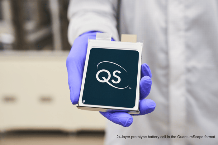 QS prototype