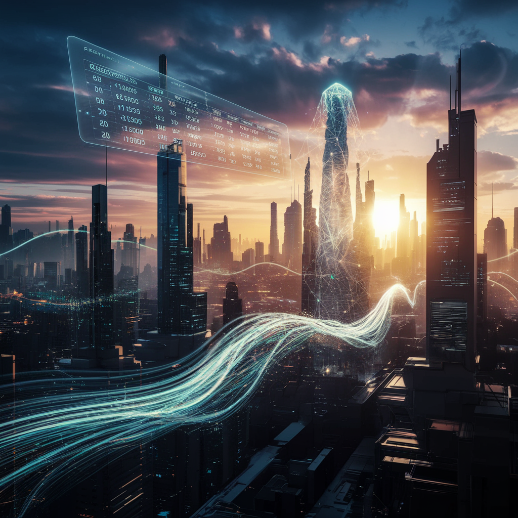 A World Of AI