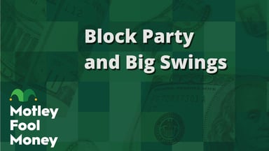 Block Party and Big Swings 