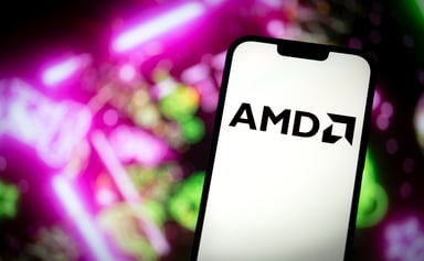 AMD
