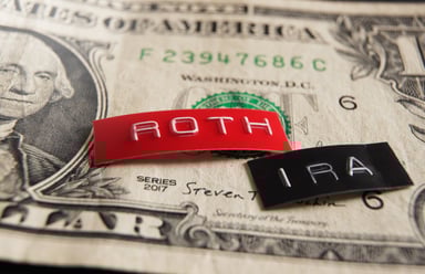 Roth IRA