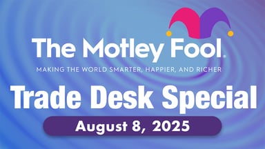 Trade Desk Special 8.8.25