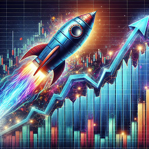 rocket ship chart jesterai