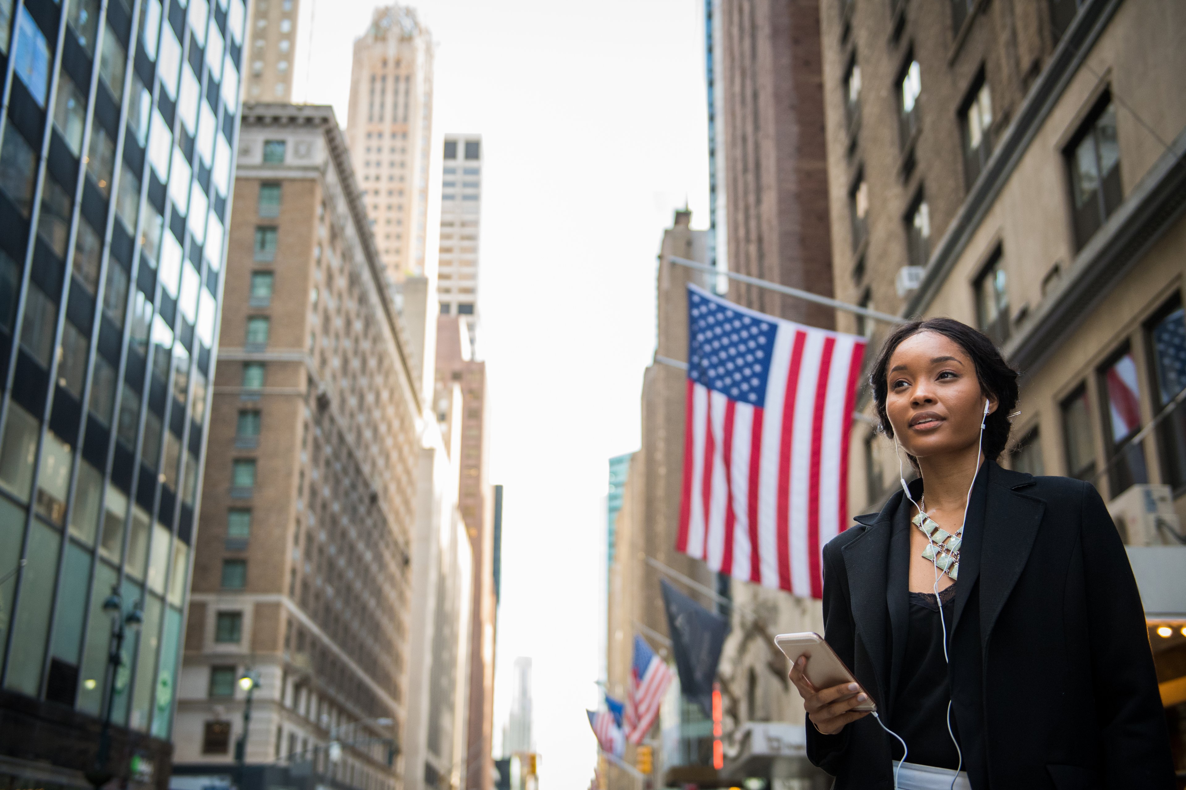 investing woman wall street suit stocks finance(1)