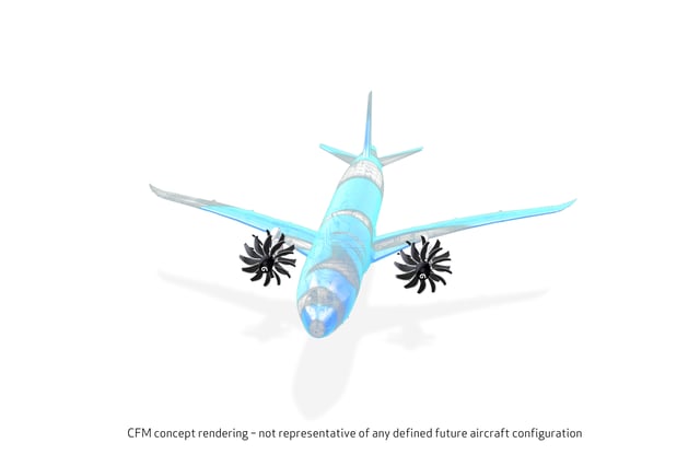 The 1 Thing Investors in GE Aerospace and RTX Need to Know Before ...