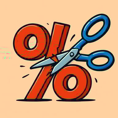 Interest Rate Cut