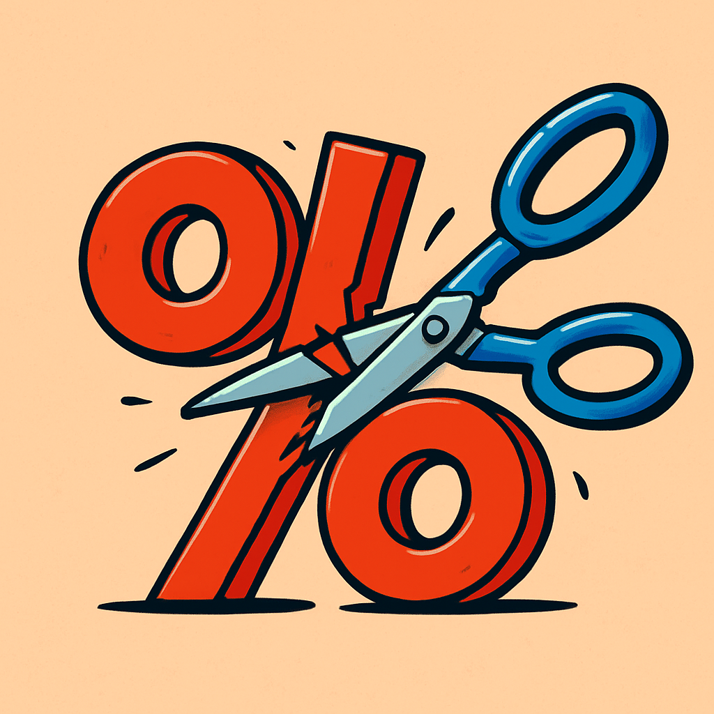 Interest Rate Cut