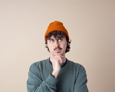 Thinking Gen Z investor