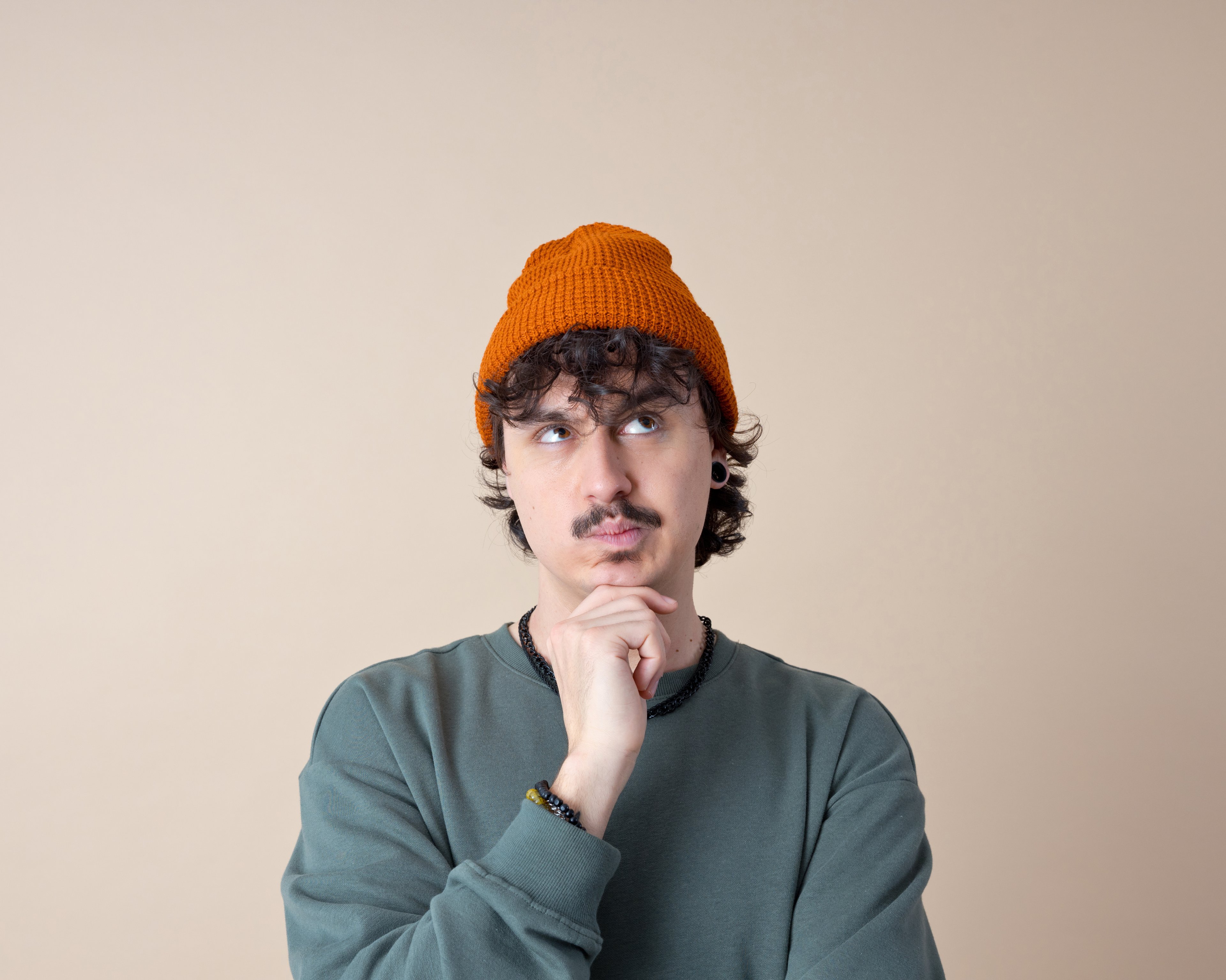 Thinking Gen Z investor