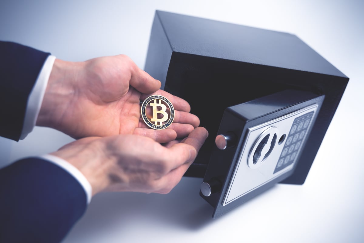 Could Buying Bitcoin Today Set You Up for Life? | The Motley Fool