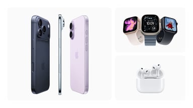 Apple-September-2025-new-product-lineups