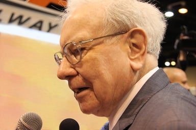 Buffett20 TMF