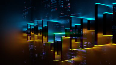 blockchain visualization