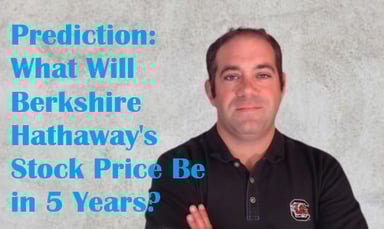 Berkshire Prediction TILE