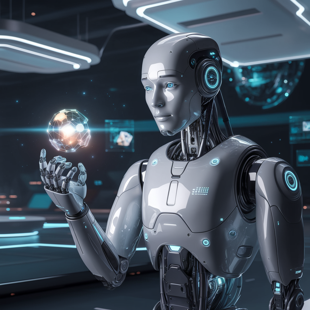 AI innovation
