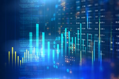 cryptocurrency-stock-chart