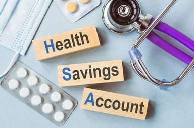 Health Savings Account