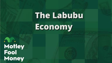 The Labubu Economy
