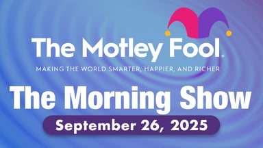 The Morning Show new Fool