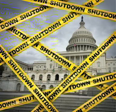 govt shutdown