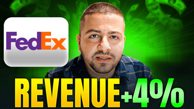 16. Fedex