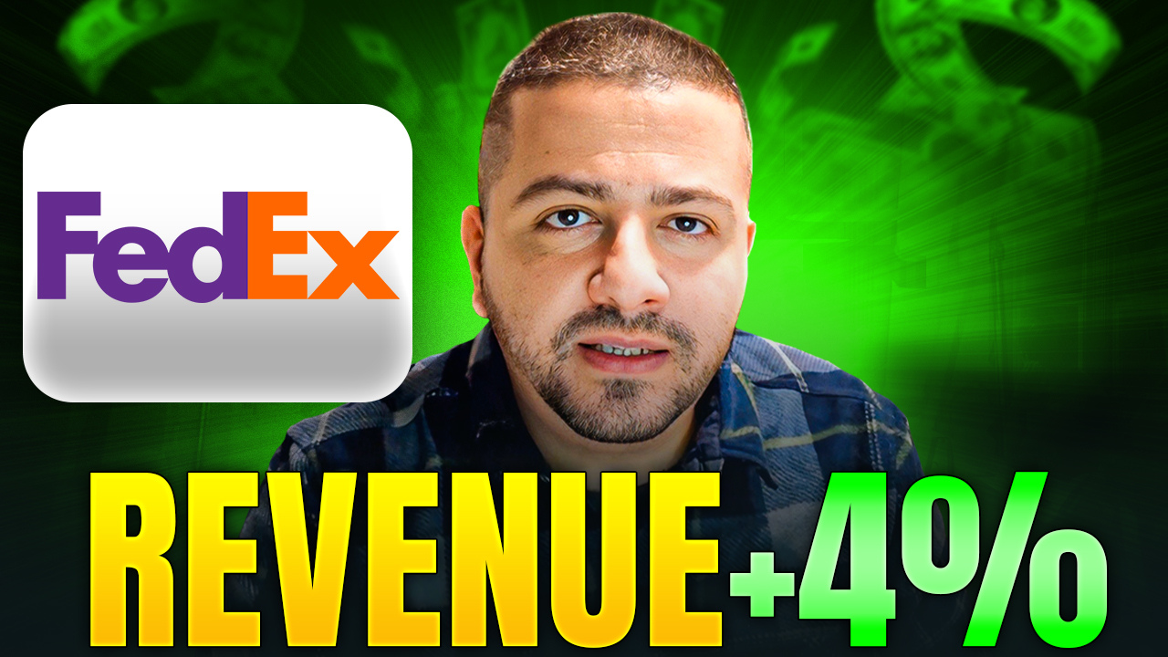 16. Fedex