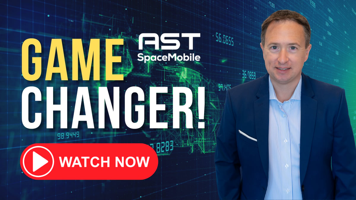 Prediction: AST SpaceMobile Stock Could Double by 2026 | The Motley Fool