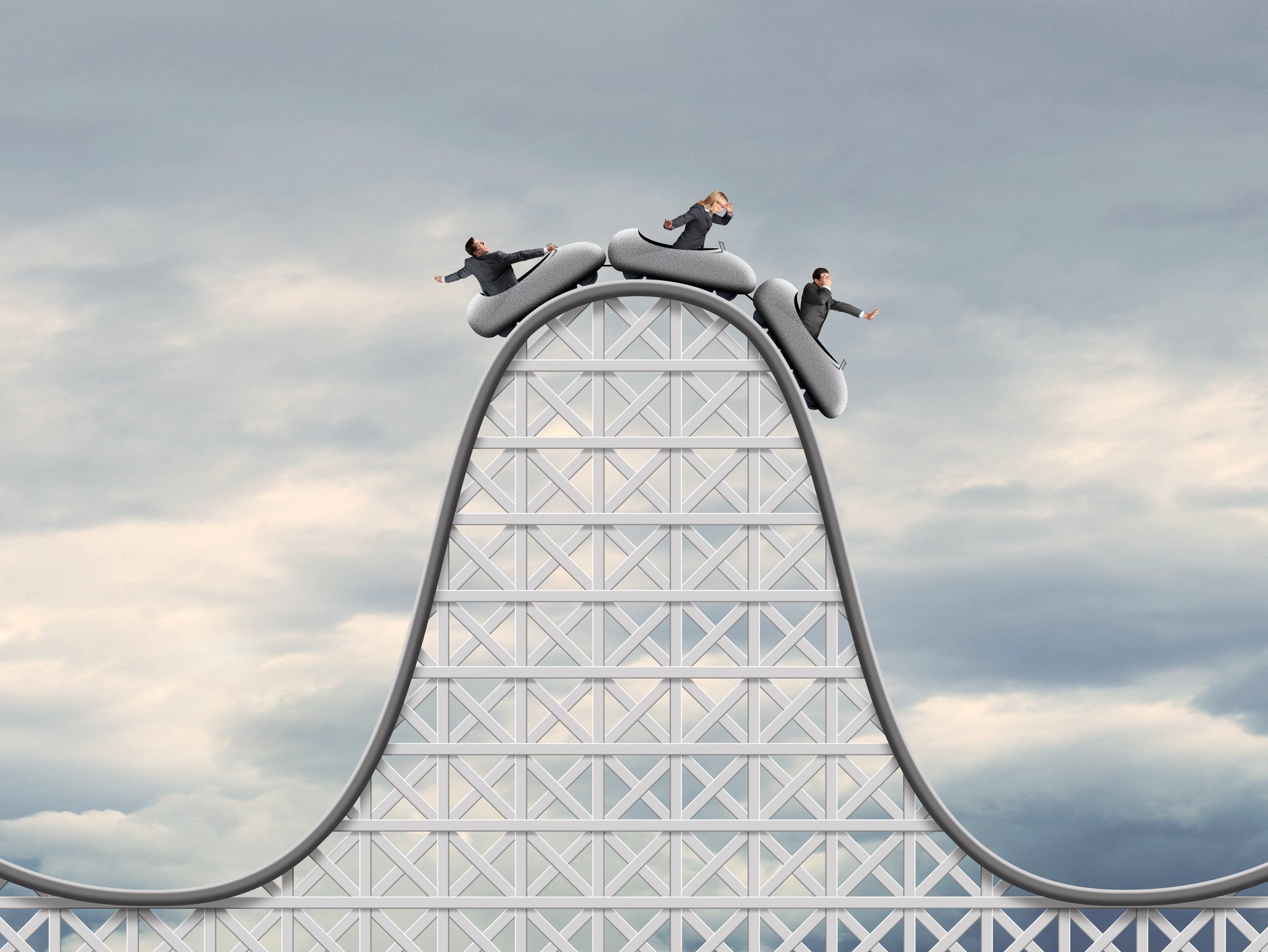 Is the Stock Market Going to Crash in 2026? 2 Historically Flawless ...