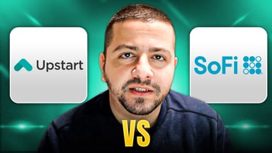 19. Upstart vs SoFi