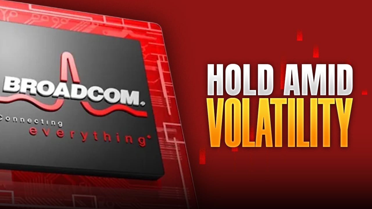 13. Broadcom