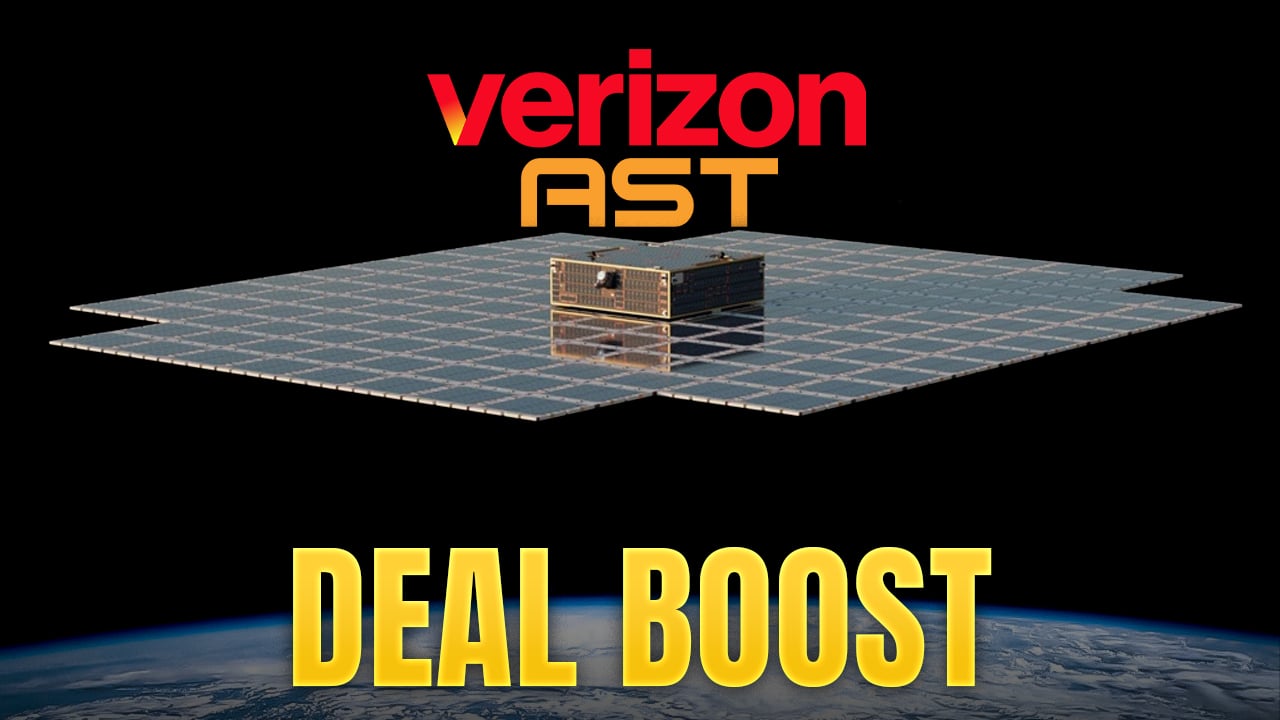23. AST vs Verizon