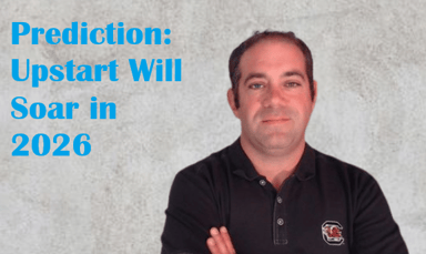 Upstart Prediction TILE