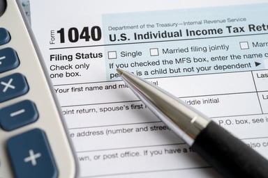 tax-form-1040