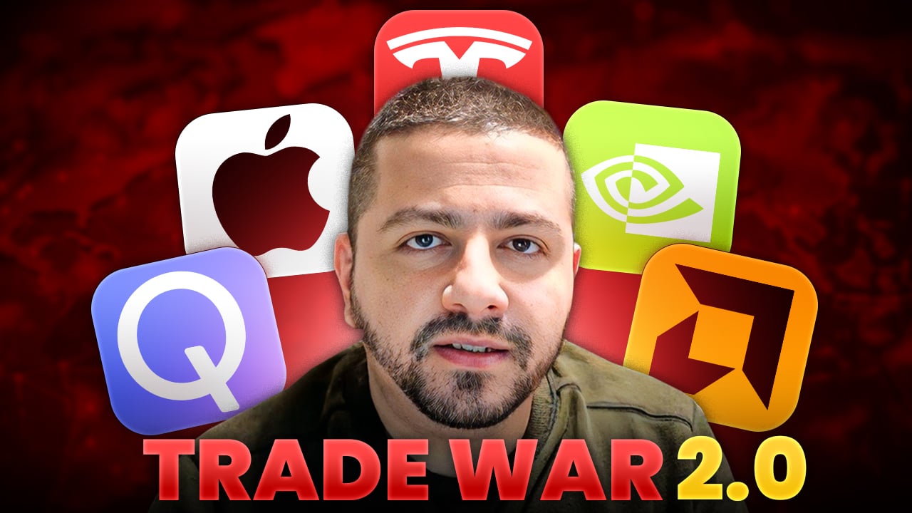 40. TradeWar