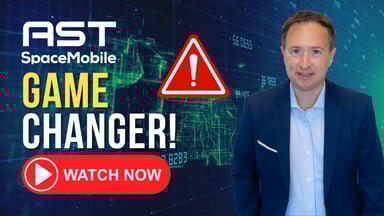 AST SpaceMobile