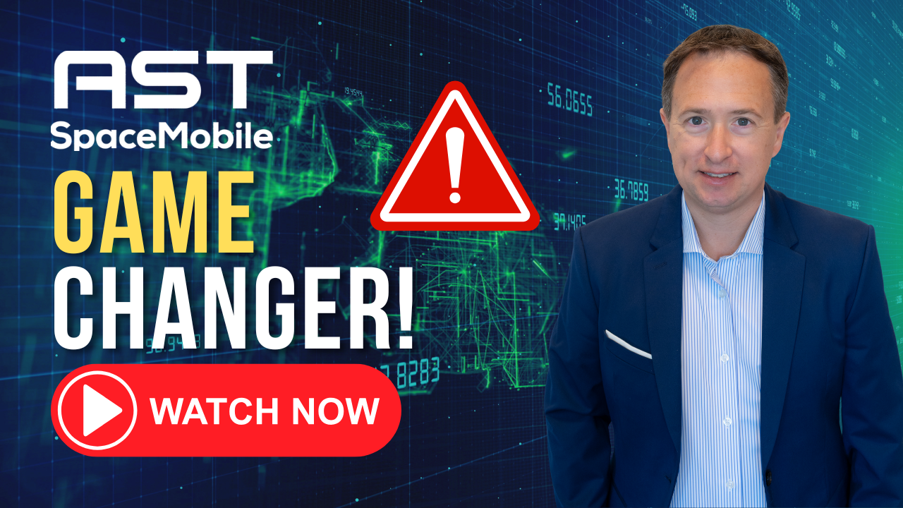 AST SpaceMobile