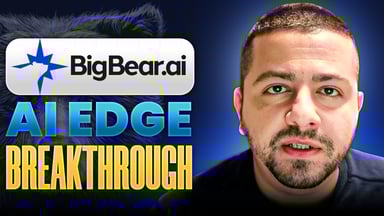 3. BigBearAI