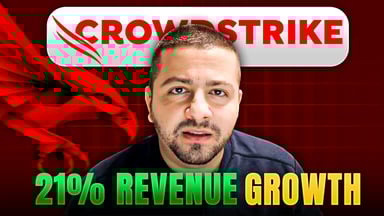 8. Crowdstrike