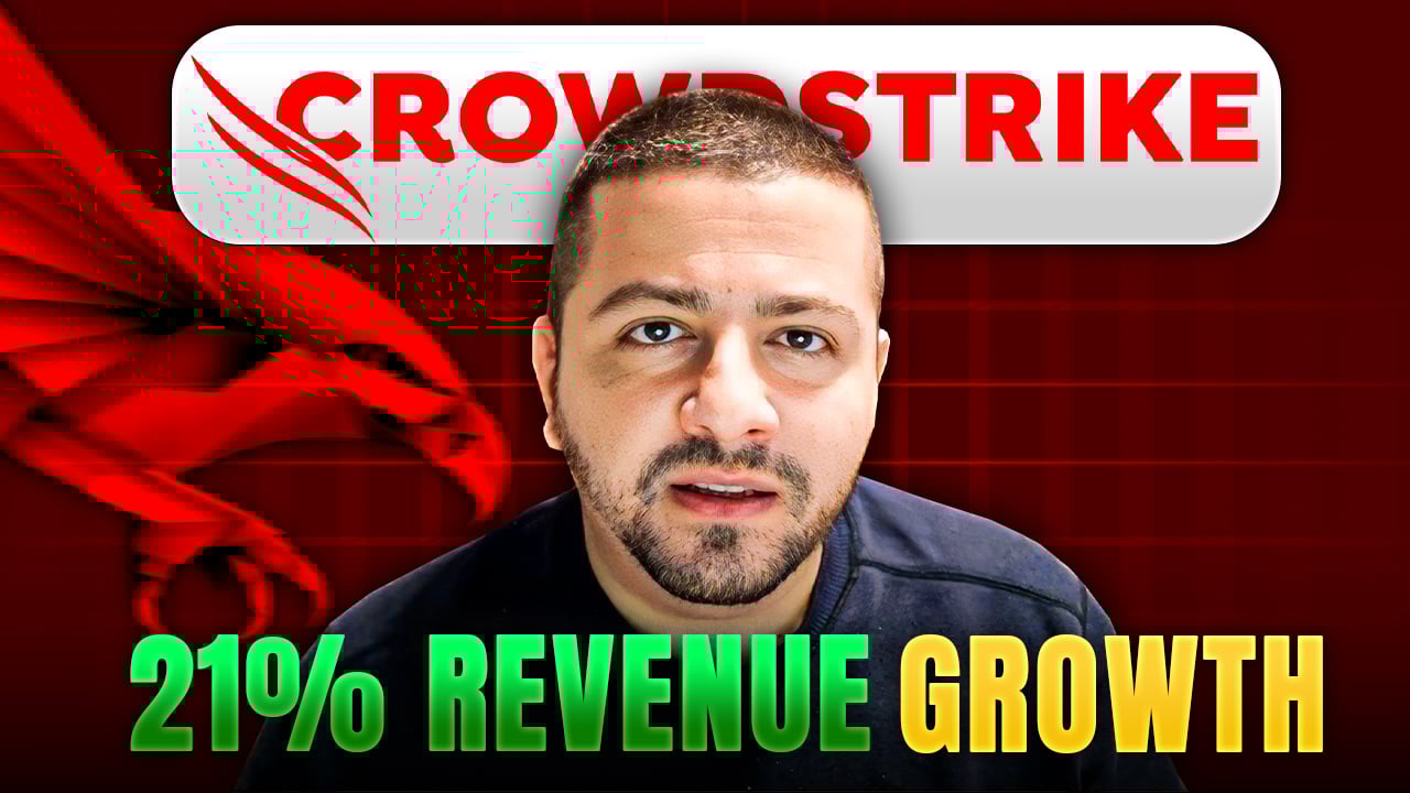 8. Crowdstrike