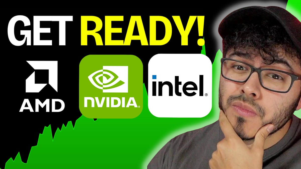 What AMD, Oracle, Nvidia, and Intel Shareholders Should Know About the ...