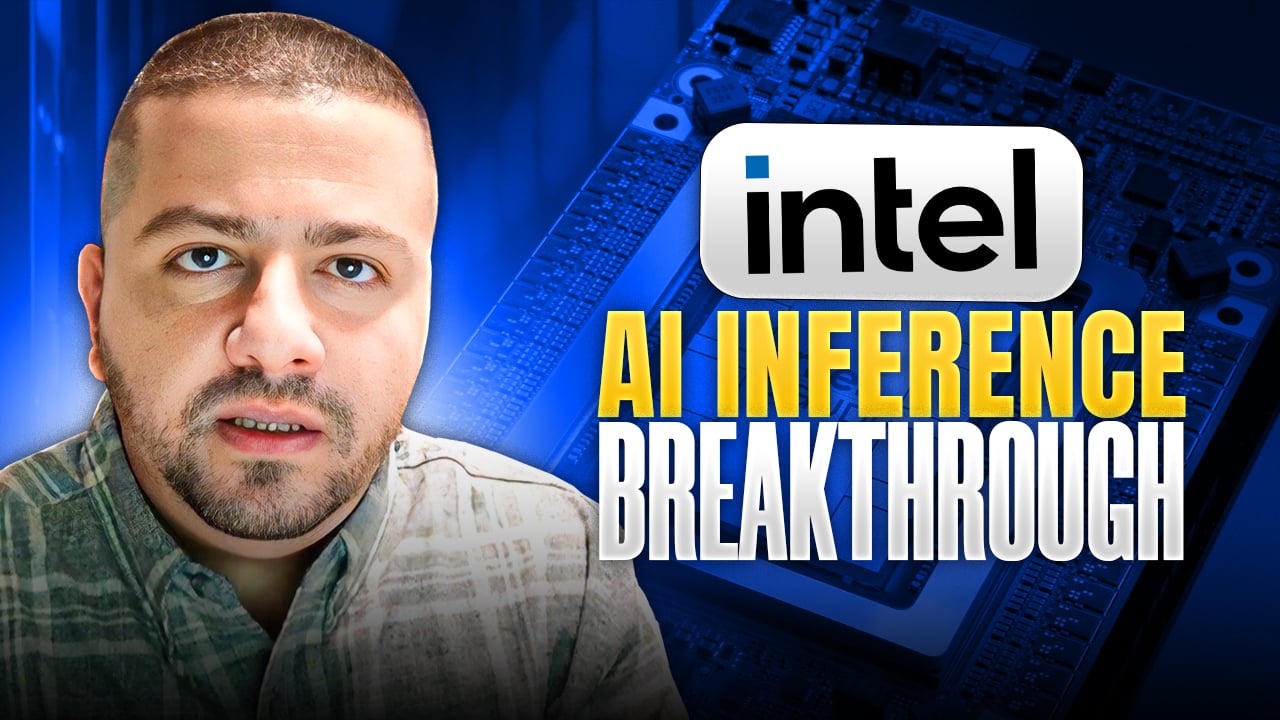 10. Intel