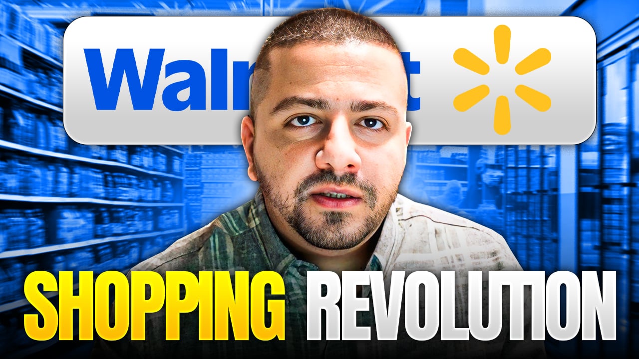 9. Walmart