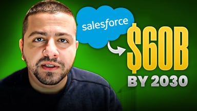 19. Salesforce