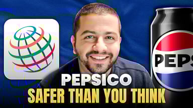 22. Pepsico
