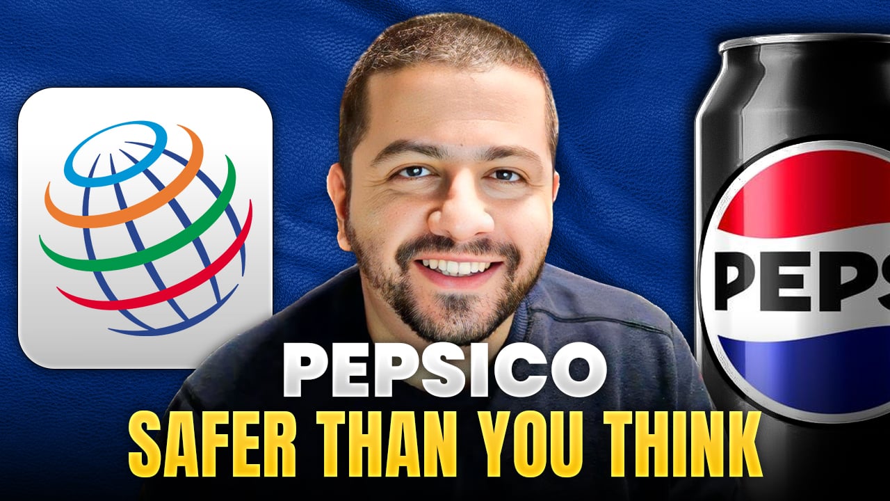 22. Pepsico