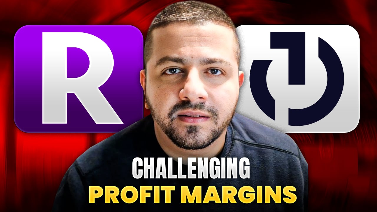 30. Roku vs Tradedesk