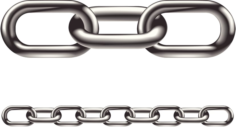Why Chainlink Soared Almost 15% Today | The Motley Fool