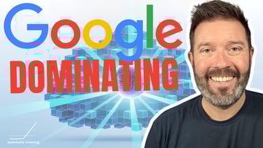 Google Dominating AI